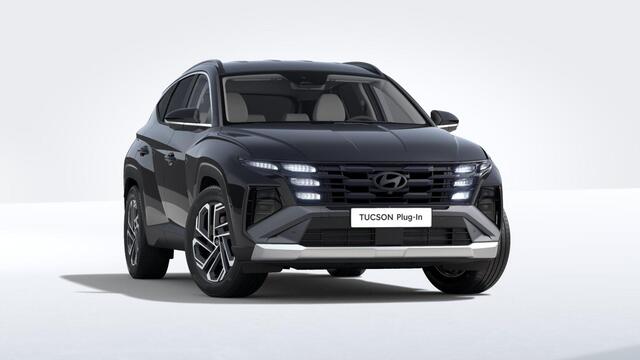 Hyundai TUCSON 1.6 T-GDI PHEV Premium | Nieuw model! | 6.000,- Korting! | Voorraad actie! | Snel leverbaar |