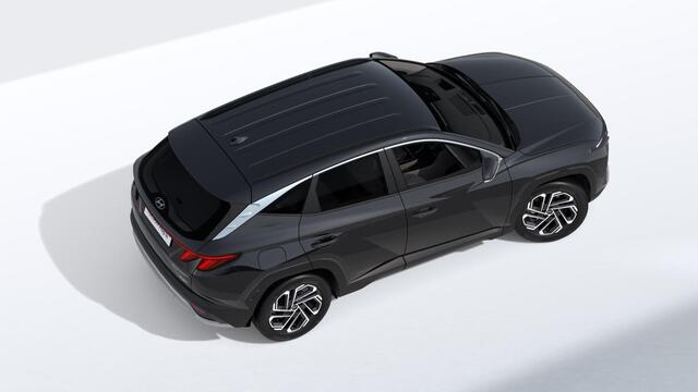 Hyundai TUCSON 1.6 T-GDI PHEV Premium | Nieuw model! | 6.000,- Korting! | Voorraad actie! | Snel leverbaar |