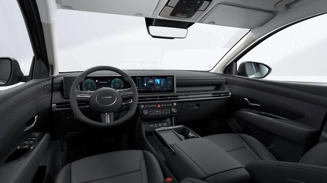 Hyundai TUCSON 1.6 T-GDI PHEV Premium | Nieuw model! | 6.000,- Korting! | Voorraad actie! | Snel leverbaar |