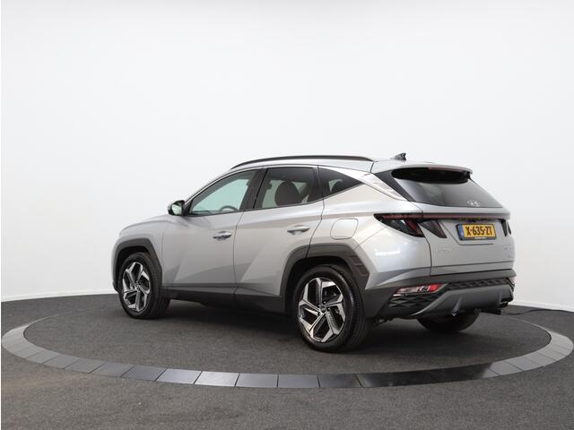 Hyundai TUCSON 1.6 T-GDI PHEV Premium | Leder | 360 graden | Plug-In | Carplay