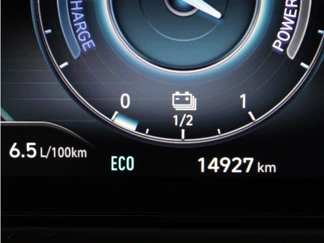 Hyundai TUCSON 1.6 T-GDI PHEV Premium | Leder | 360 graden | Plug-In | Carplay
