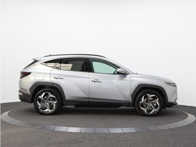 Hyundai TUCSON 1.6 T-GDI PHEV Premium | Leder | 360 graden | Plug-In | Carplay