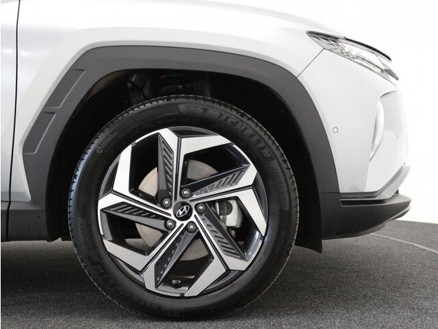Hyundai TUCSON 1.6 T-GDI PHEV Premium | Leder | 360 graden | Plug-In | Carplay