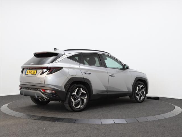 Hyundai TUCSON 1.6 T-GDI PHEV Premium | Leder | 360 graden | Plug-In | Carplay