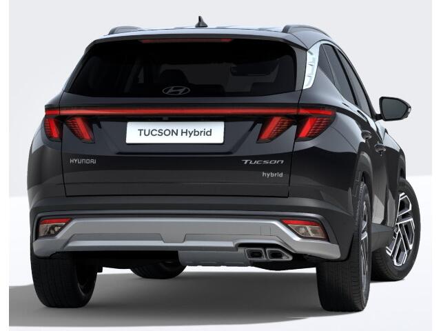 Hyundai TUCSON 1.6 T-GDI HEV Premium | ¤3500 KORTING | 360 CAMERA | STOELVERKOELING | PREMIUM AUDIO |