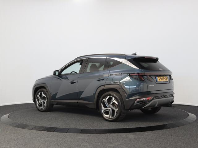 Hyundai TUCSON 1.6 T-GDI PHEV Premium | 360 Camera | Leder | Carplay | Airco |