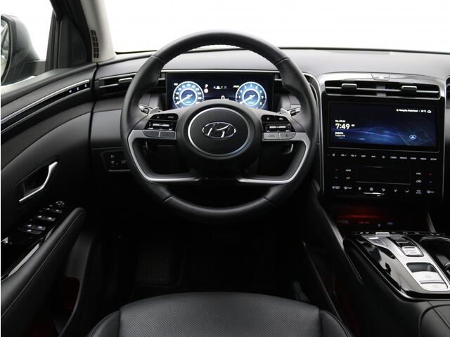 Hyundai TUCSON 1.6 T-GDI PHEV Premium | 360 Camera | Leder | Carplay | Airco |