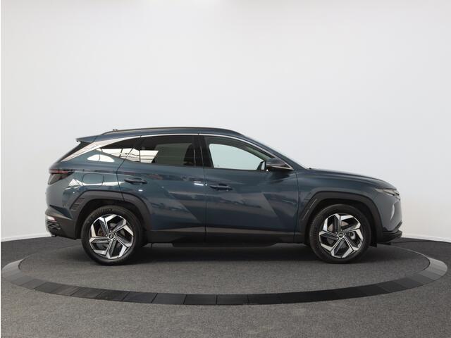 Hyundai TUCSON 1.6 T-GDI PHEV Premium | 360 Camera | Leder | Carplay | Airco |