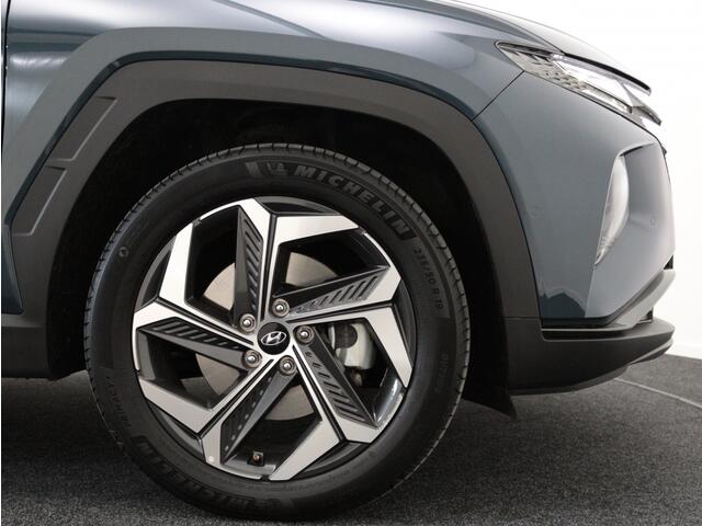 Hyundai TUCSON 1.6 T-GDI PHEV Premium | 360 Camera | Leder | Carplay | Airco |