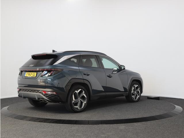 Hyundai TUCSON 1.6 T-GDI PHEV Premium | 360 Camera | Leder | Carplay | Airco |