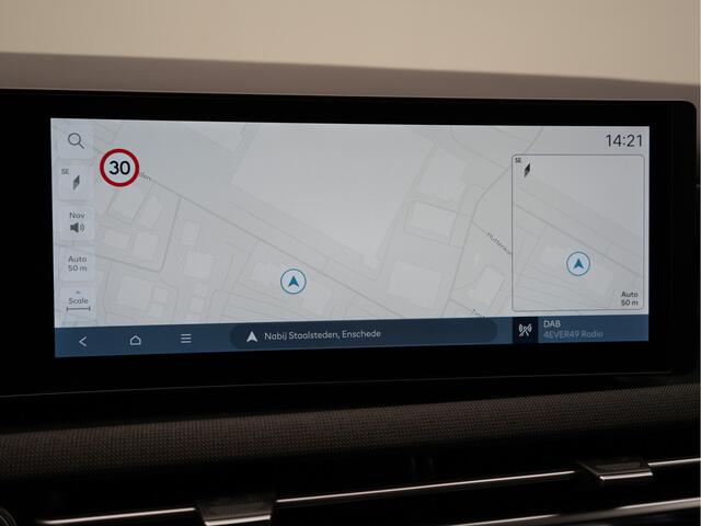 Hyundai TUCSON 1.6 T-GDI PHEV Premium FACELIFT Hybride Automaat met Navigatie, Lederen bekleding en Climate Control Uit voorraad leverbaar!