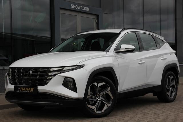 Hyundai TUCSON 1.6 T-GDI PHEV (plug-in) | 19'' | Direct Leverbaar!