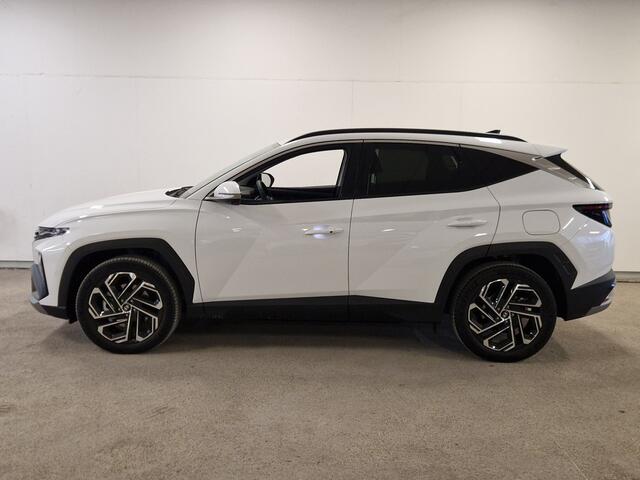Hyundai TUCSON 1.6 T-GDI PHEV Premium 4WD Luxe Plug in Hybride!