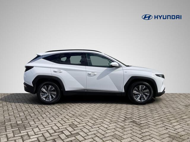 Hyundai TUCSON 1.6 T-GDI MHEV Comfort Smart