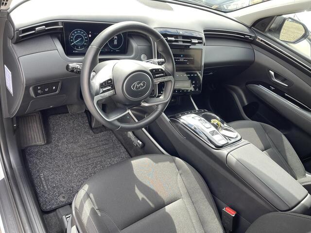 Hyundai TUCSON 1.6 T-GDI MHEV Comfort Smart