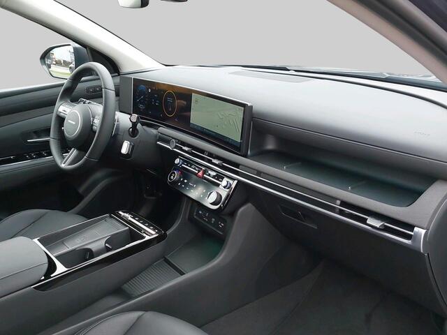 Hyundai TUCSON 1.6 T-GDI PHEV Premium