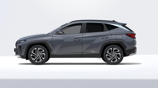 Hyundai TUCSON 1.6 T-GDI PHEV Premium / ¤2000,- Voordeel Op Nieuwprijs / Rijklaarprijs / Direct Leverbaar