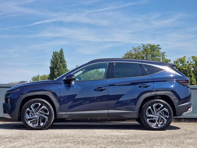 Hyundai TUCSON 1.6 T-GDI PHEV Premium 4WD | ¤4539 KORTING | HEAD-UP DISPLAY | STOELVERKOELING | 360 CAMERA |