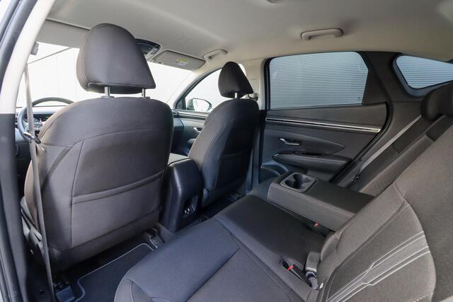 Hyundai TUCSON 1.6 T-GDI PHEV Comfort 4WD | Adaptieve cruise | Rijklaarprijs - incl.garantie
