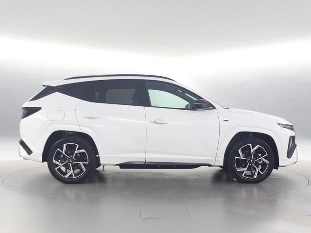 Hyundai TUCSON 1.6 T-GDI PHEV N Line Edition | Nieuw model! | 6.000,- Korting! | Voorraad actie! | Snel leverbaar |
