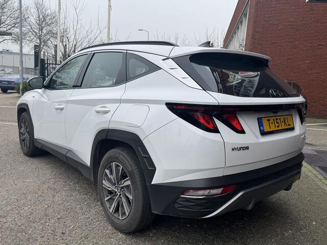 Hyundai TUCSON 1.6 T-GDI MHEV i-Motion // ADAPTIVE CRUISE // CLIMA // APPLE CARPLAY - ANDROID AUTO // CAMERA