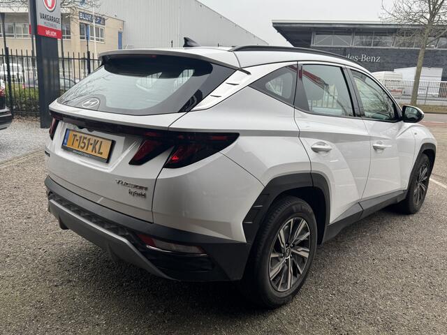 Hyundai TUCSON 1.6 T-GDI MHEV i-Motion // ADAPTIVE CRUISE // CLIMA // APPLE CARPLAY - ANDROID AUTO // CAMERA