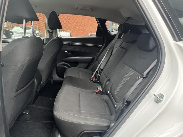 Hyundai TUCSON 1.6 T-GDI MHEV i-Motion // ADAPTIVE CRUISE // CLIMA // APPLE CARPLAY - ANDROID AUTO // CAMERA