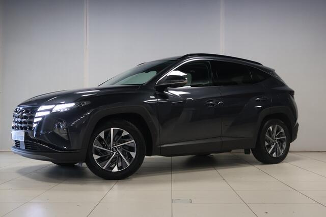 Hyundai TUCSON 1.6 T-GDI MHEV Comfort