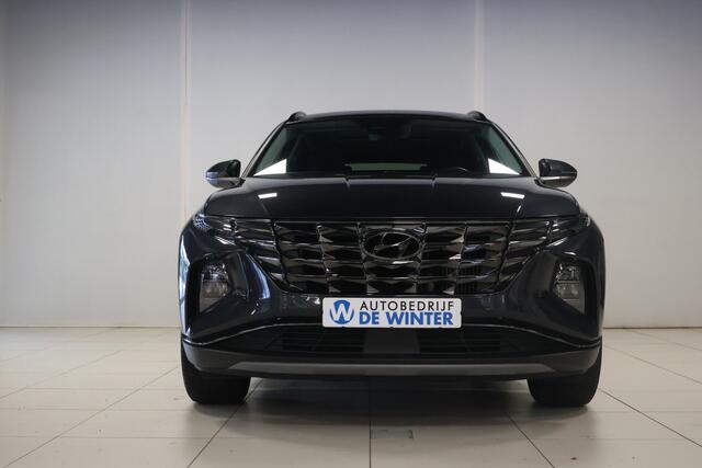 Hyundai TUCSON 1.6 T-GDI MHEV Comfort