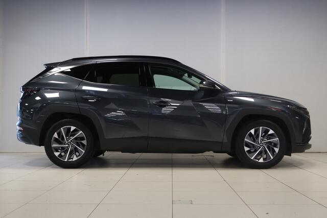 Hyundai TUCSON 1.6 T-GDI MHEV Comfort