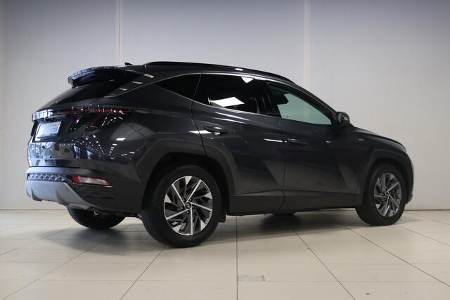 Hyundai TUCSON 1.6 T-GDI MHEV Comfort