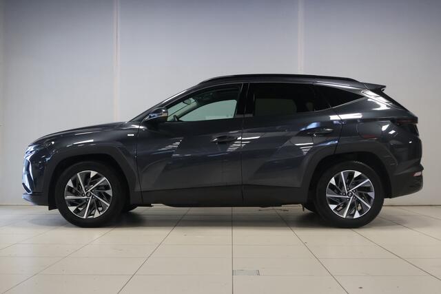 Hyundai TUCSON 1.6 T-GDI MHEV Comfort