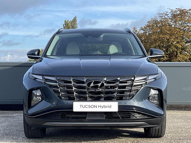 Hyundai TUCSON 1.6 T-GDI PHEV Premium 4WD | ¤9669 KORTING | VOORRAAD | 360 CAMERA | STOELVENTILATIE |