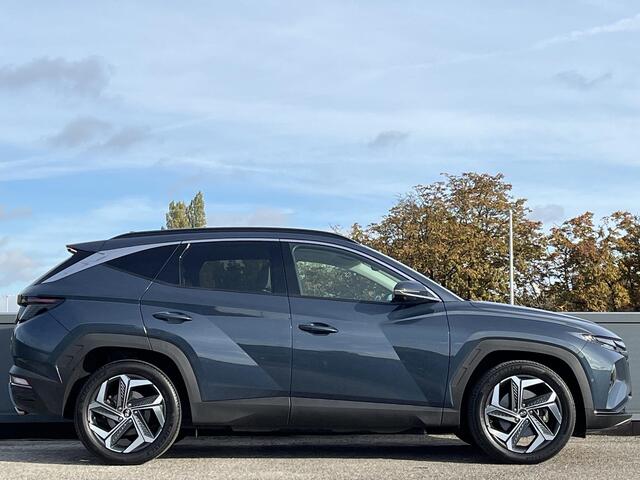 Hyundai TUCSON 1.6 T-GDI PHEV Premium 4WD | ¤9669 KORTING | VOORRAAD | 360 CAMERA | STOELVENTILATIE |