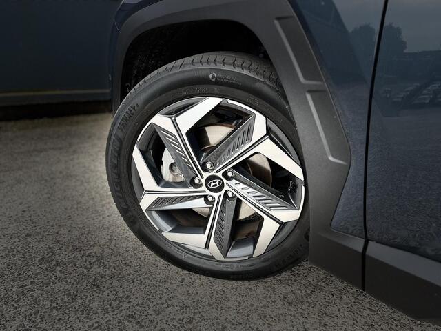 Hyundai TUCSON 1.6 T-GDI PHEV Premium 4WD | ¤9669 KORTING | VOORRAAD | 360 CAMERA | STOELVENTILATIE |
