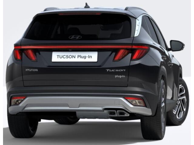 Hyundai TUCSON 1.6 T-GDI PHEV Premium |¤2000 KORTING|360 CAMERA|STOELVERKOELING|LEDEREN BEKLEDING|