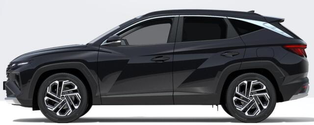 Hyundai TUCSON 1.6 T-GDI PHEV Premium |¤2000 KORTING|360 CAMERA|STOELVERKOELING|LEDEREN BEKLEDING|