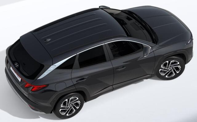 Hyundai TUCSON 1.6 T-GDI PHEV Premium |¤2000 KORTING|360 CAMERA|STOELVERKOELING|LEDEREN BEKLEDING|
