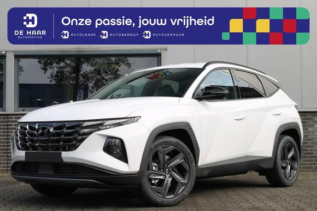 Hyundai TUCSON 1.6 T-GDI Advantage - 19'' LMV - LED - Camera - Navi - Krell