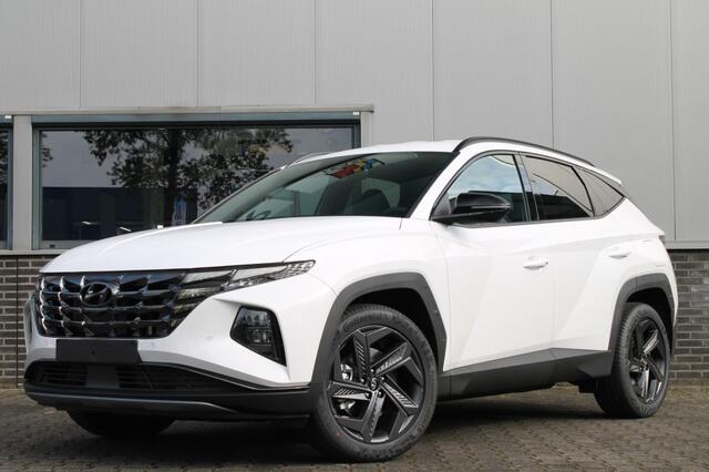 Hyundai TUCSON 1.6 T-GDI Advantage - 19'' LMV - LED - Camera - Navi - Krell