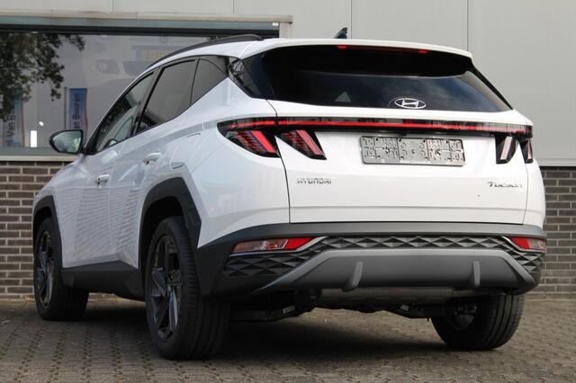 Hyundai TUCSON 1.6 T-GDI Advantage - 19'' LMV - LED - Camera - Navi - Krell