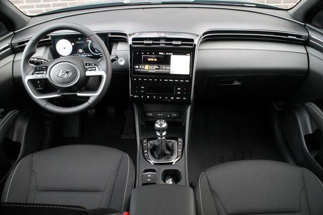 Hyundai TUCSON 1.6 T-GDI Advantage - 19'' LMV - LED - Camera - Navi - Krell