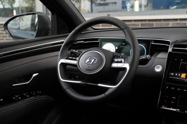 Hyundai TUCSON 1.6 T-GDI Advantage - 19'' LMV - LED - Camera - Navi - Krell