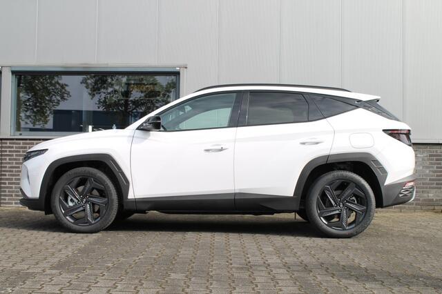 Hyundai TUCSON 1.6 T-GDI Advantage - 19'' LMV - LED - Camera - Navi - Krell