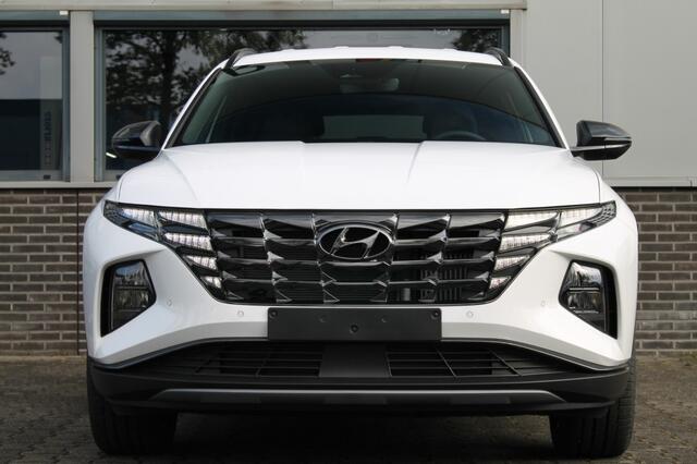 Hyundai TUCSON 1.6 T-GDI Advantage - 19'' LMV - LED - Camera - Navi - Krell