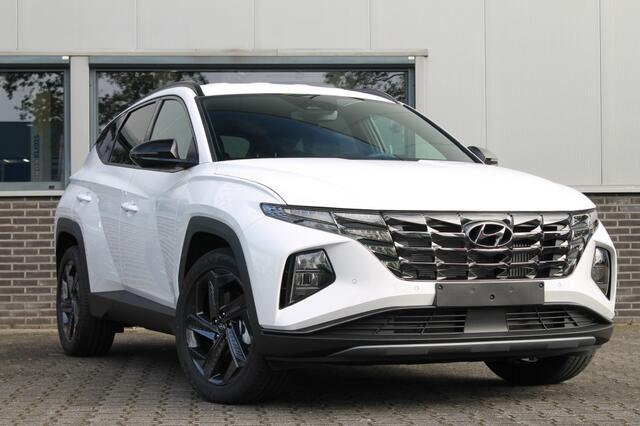 Hyundai TUCSON 1.6 T-GDI Advantage - 19'' LMV - LED - Camera - Navi - Krell