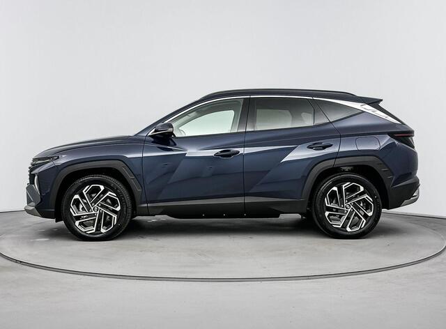 Hyundai TUCSON 1.6 T-GDI PHEV Premium 4WD | Facelift | BTW auto