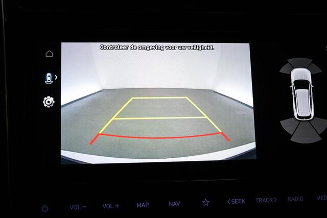 Hyundai TUCSON 1.6 T-GDI PHEV Comfort Smart 4WD | PANORAMADAK | DAB | APPLE | CAMERA