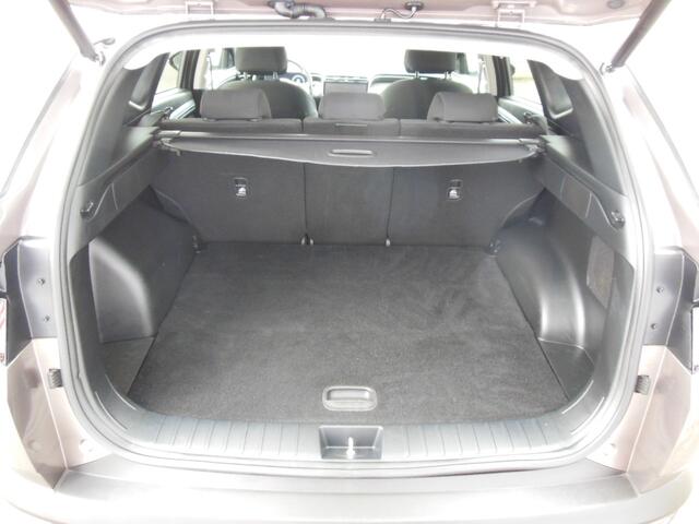 Hyundai TUCSON 1.6 T-GDI MHEV Comfort Smart Staat in Hoogeveen