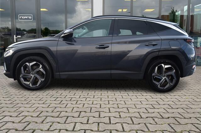 Hyundai TUCSON 1.6 T-GDI PHEV Premium 4WD | 360 Camera | ACC | 19 Inch |